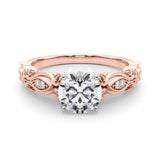 Vintage Vine Ring - Image 8