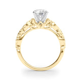 Vintage Vine Ring - Image 10