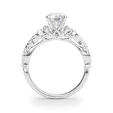 Vintage Vine Ring - Image 12