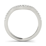 Elegant Twisted Design Band - Image 6