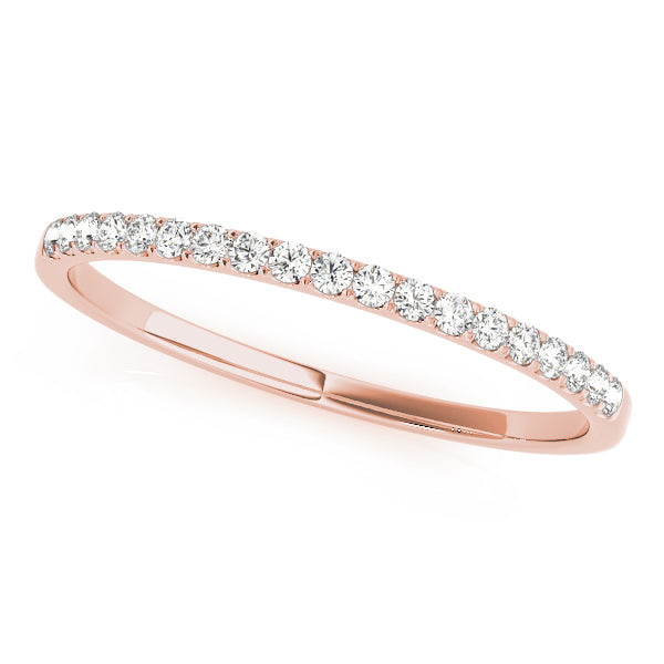 Diamond Eternity Band