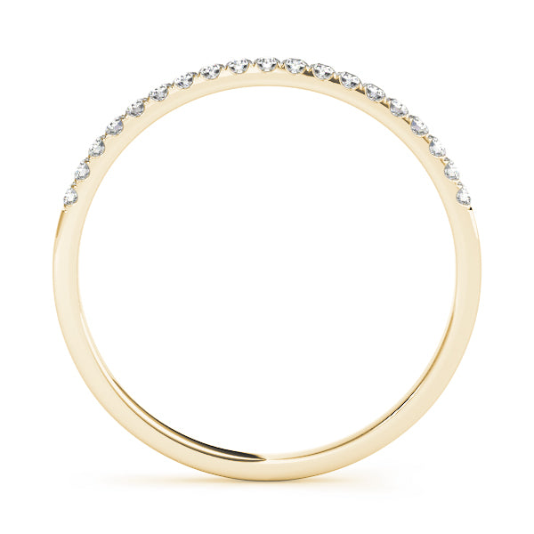 Diamond Eternity Band - Image 4