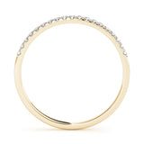 Diamond Eternity Band - Image 4