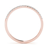 Diamond Eternity Band - Image 5