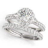 Radiant Bloom Ring - Image 10