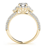 Radiant Bloom Ring - Image 4