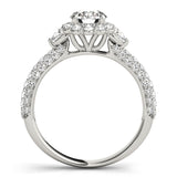 Radiant Bloom Ring - Image 5
