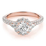 Radiant Bloom Ring - Image 6