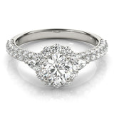 Radiant Bloom Ring - Image 7