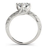 Twisted Grace Ring - Image 9