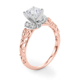 Vintage Lace Ring - Image 49