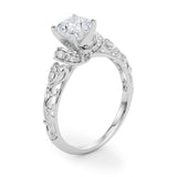 Vintage Lace Ring - Image 81