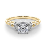 Vintage Lace Ring - Image 96