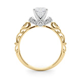 Vintage Lace Ring - Image 82