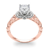 Vintage Lace Ring - Image 5