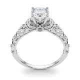 Vintage Lace Ring - Image 6