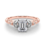 Vintage Lace Ring - Image 110