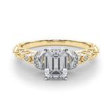 Vintage Lace Ring - Image 20