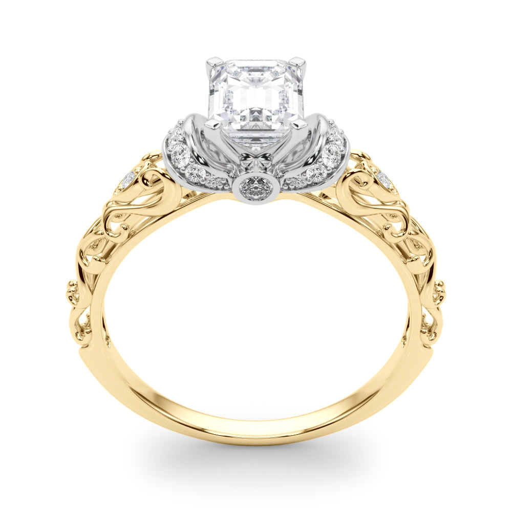 Vintage Lace Ring - Image 97