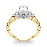Vintage Lace Ring - Image 97