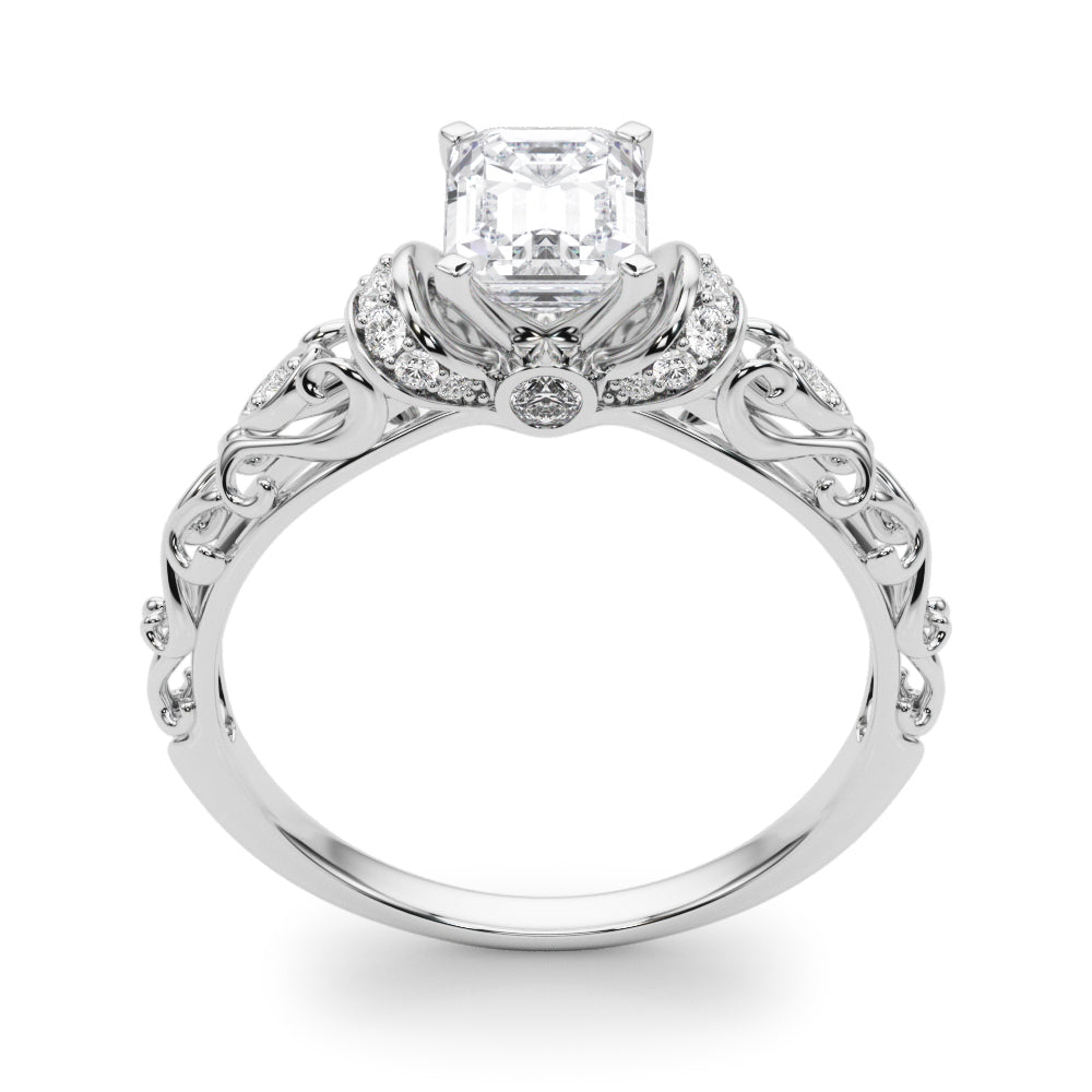 Vintage Lace Ring - Image 75