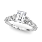 Vintage Lace Ring - Image 60
