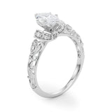 Vintage Lace Ring - Image 38