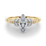 Vintage Lace Ring - Image 39