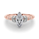 Vintage Lace Ring - Image 51