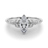 Vintage Lace Ring - Image 31