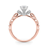 Vintage Lace Ring - Image 99