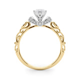 Vintage Lace Ring - Image 76