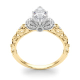 Vintage Lace Ring - Image 89