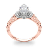 Vintage Lace Ring - Image 111