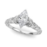 Vintage Lace Ring - Image 61