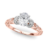 Vintage Lace Ring - Image 32