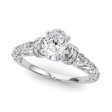 Vintage Lace Ring - Image 62