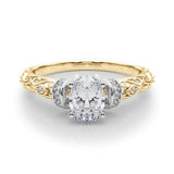 Vintage Lace Ring - Image 84