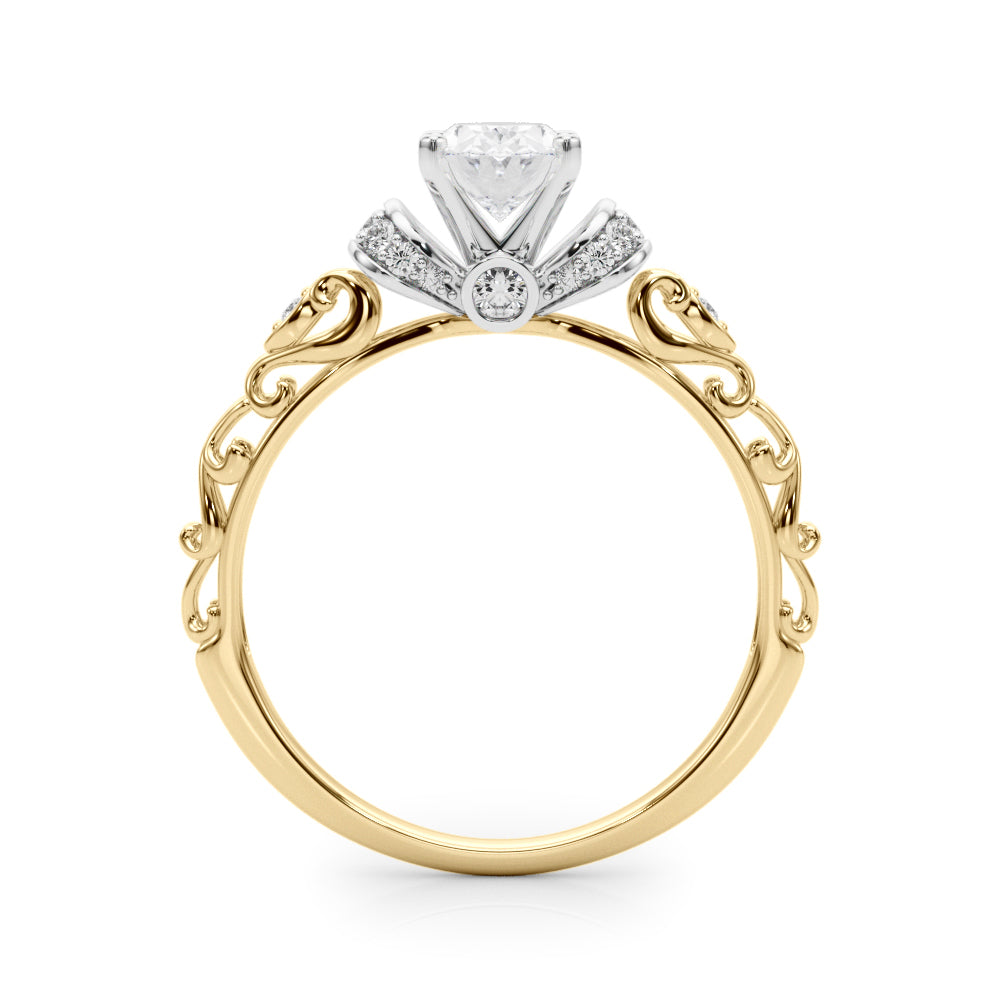 Vintage Lace Ring - Image 52