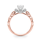 Vintage Lace Ring - Image 77