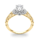 Vintage Lace Ring - Image 43