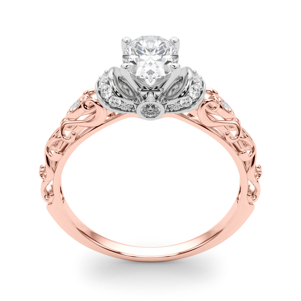 Vintage Lace Ring - Image 44