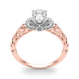 Vintage Lace Ring - Image 44