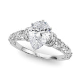 Vintage Lace Ring - Image 106