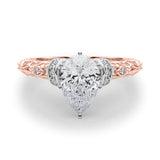 Vintage Lace Ring - Image 69