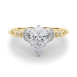 Vintage Lace Ring - Image 45