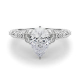 Vintage Lace Ring - Image 107
