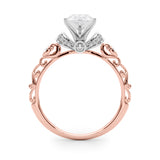 Vintage Lace Ring - Image 101