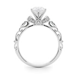 Vintage Lace Ring - Image 70