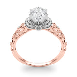 Vintage Lace Ring - Image 102